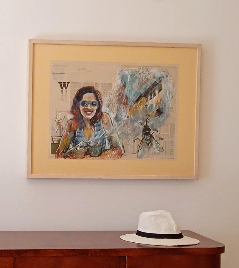 Artist S Apartment فلورا المظهر الخارجي الصورة