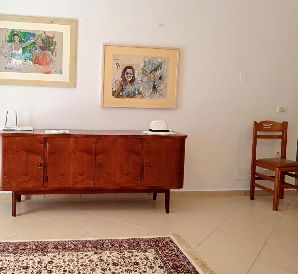 Artist S Apartment فلورا المظهر الخارجي الصورة