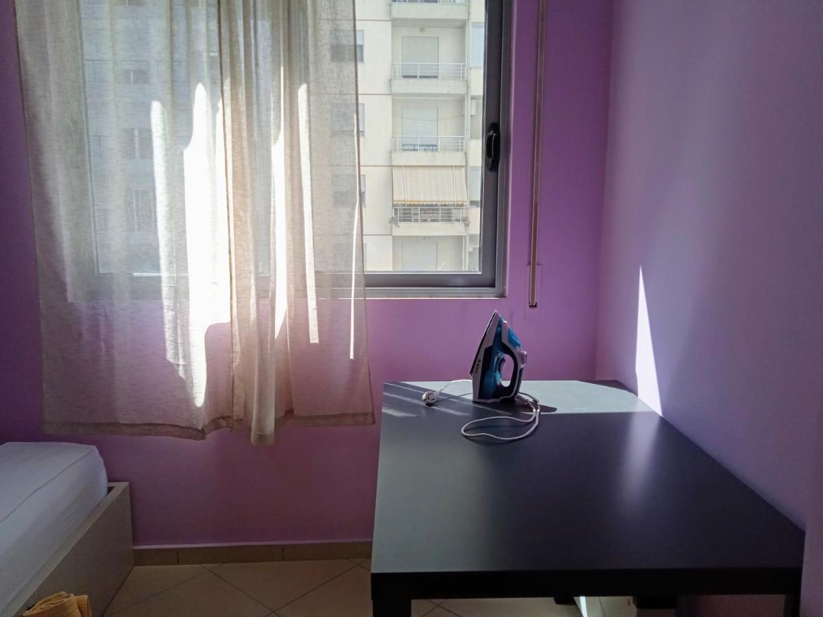 Artist S Apartment فلورا المظهر الخارجي الصورة