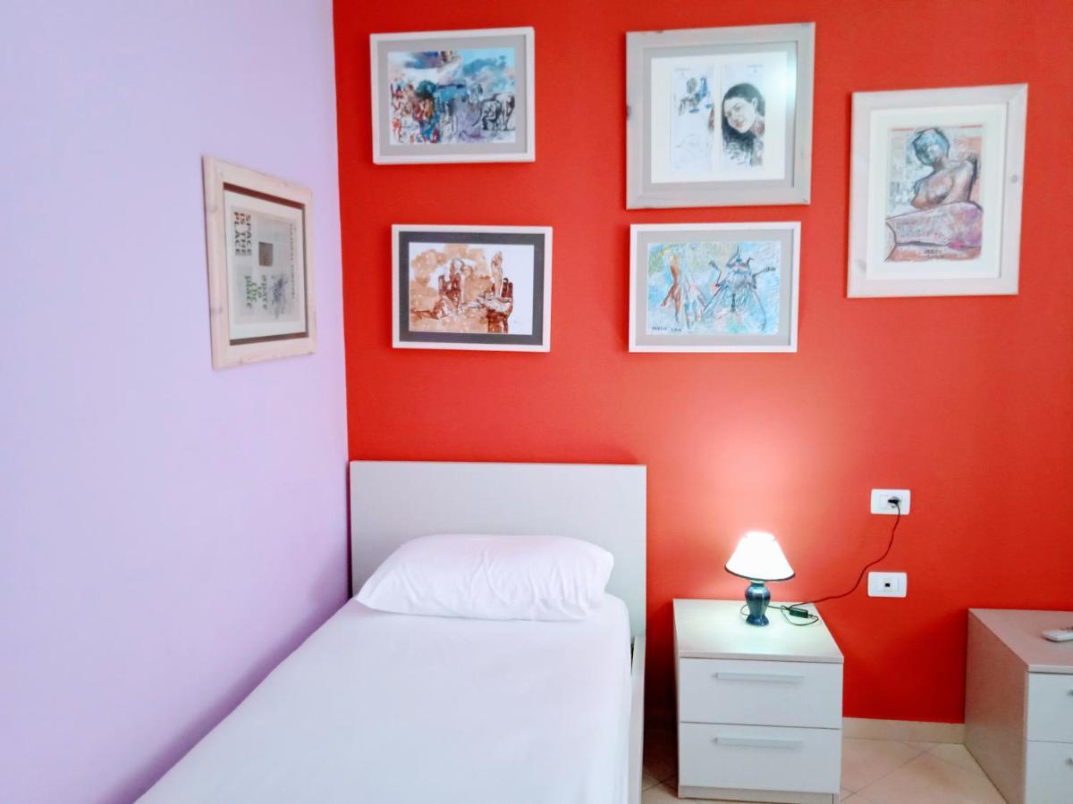 Artist S Apartment فلورا المظهر الخارجي الصورة