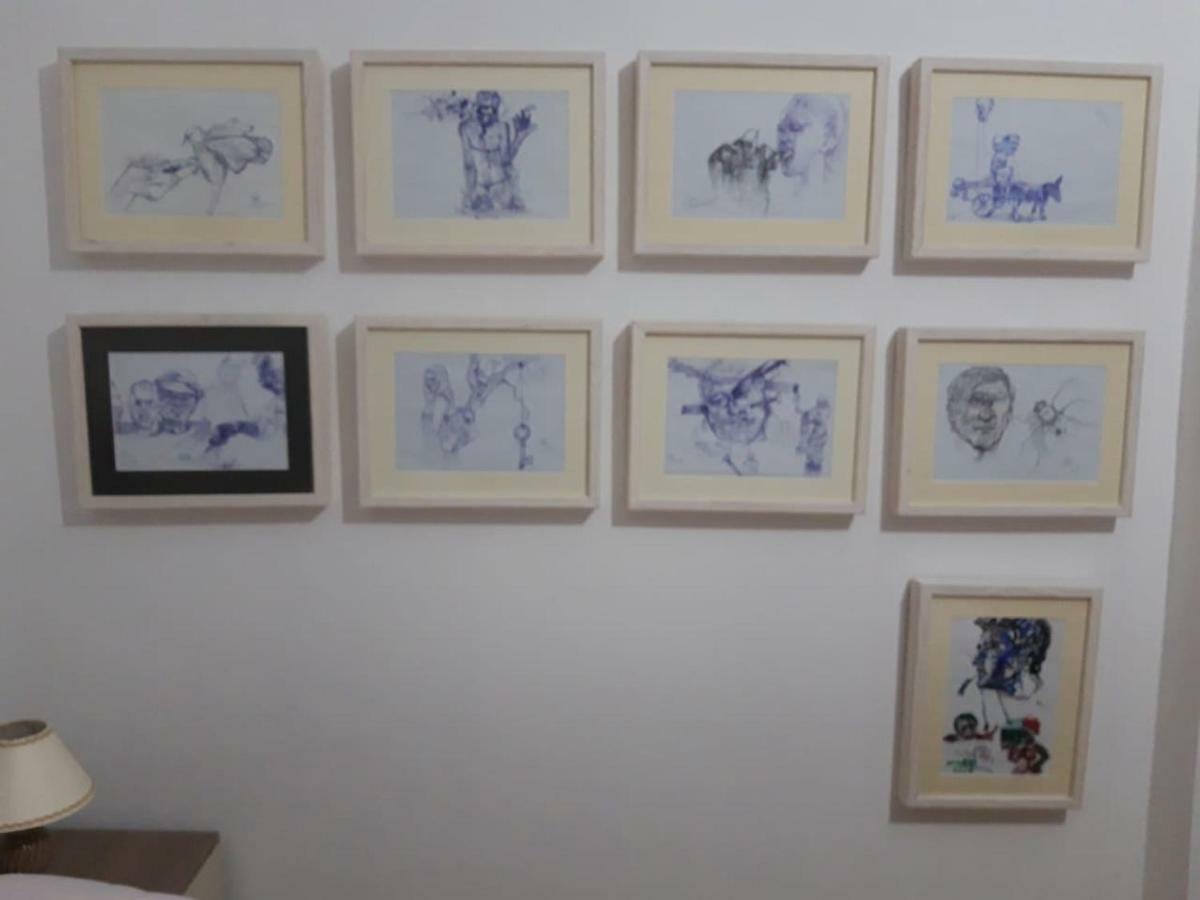 Artist S Apartment فلورا المظهر الخارجي الصورة