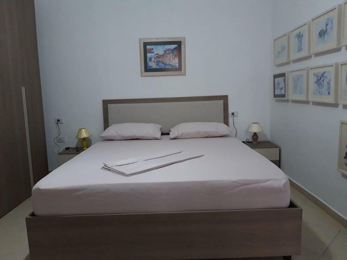 Artist S Apartment فلورا المظهر الخارجي الصورة